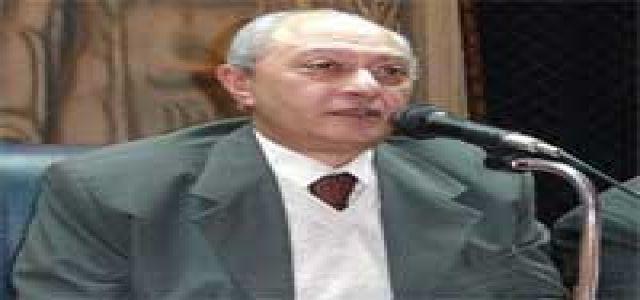 Egyptian Authorities Prevents Bastawisi from Attending War Criminal Trial