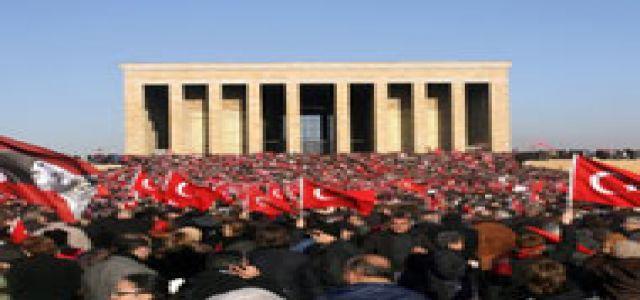 TURKEY – Veiled Democracy?