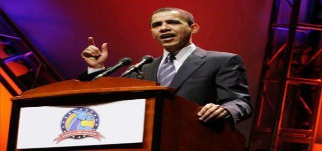 Obama Speech Puts Egypt On Center Stage