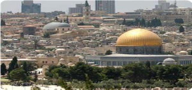 Halabaya: Jerusalem and its residents are under fierce attack from occupation