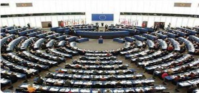 European MPs: Israel committed war crimes against humanity in Gaza