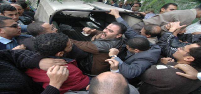12 MB Activists In Fayyoum Arrested