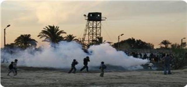 Hayya warns of new closure of Rafah crossing