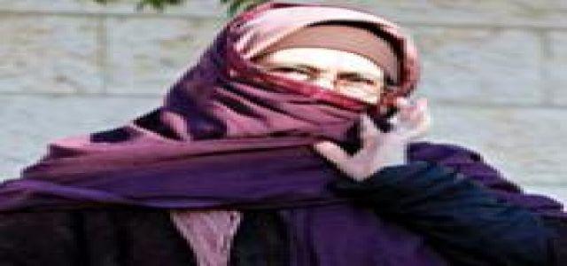 Unveiled: the Israeli women in ‘burkas’