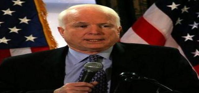 Iraq Troika: McCain, Obama and Clinton