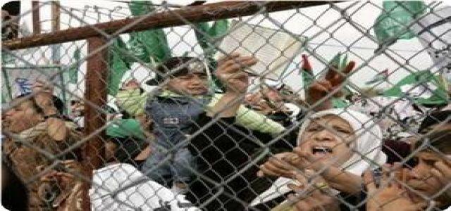 Caretaker gov’t: We welcome European observers’ return to Rafah