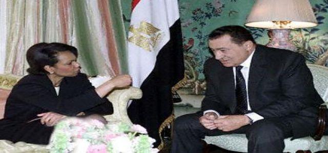 Cairo and Washington… No New Crisis Looming Ahead