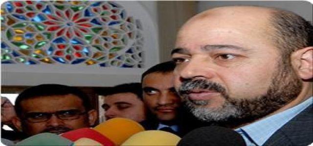 Abu Marzouk: The PA delegation’s statements undermines Yemeni efforts