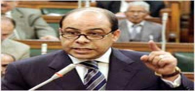 Minister of Information: MB Parliamentarians Still Belong to Outlawed Group