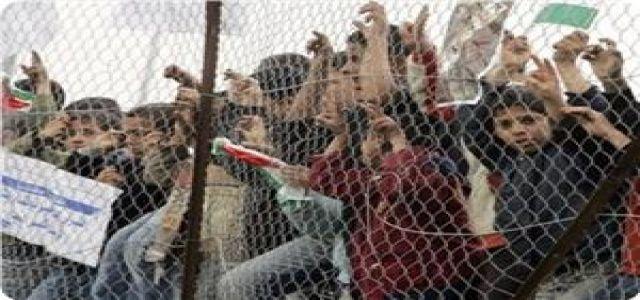 Arab committee to lift Gaza siege appeals to Mubarak to open Rafah crossing
