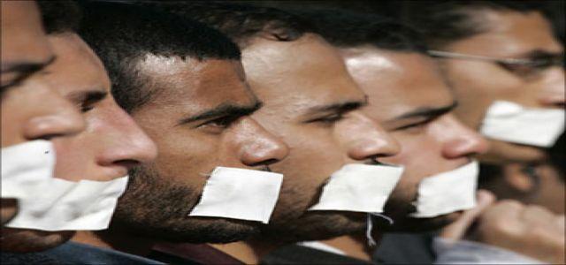 European Commission ignorance of Egypt’s freedoms