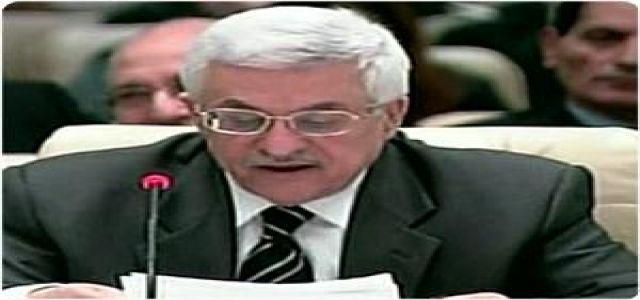Hamas: Abbas’s statements do not represent the Palestinian people’s positions