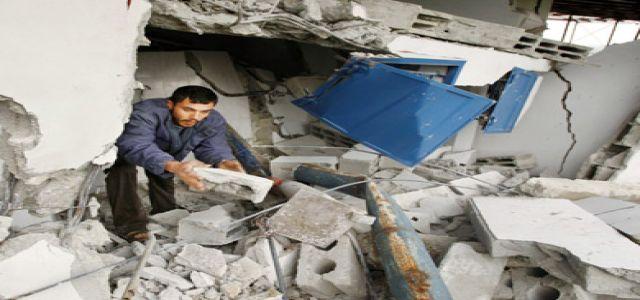 Islamic Parliaments Forum Condemns Israel’s War Crimes in Gaza