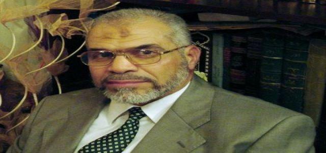 Ghozlan: Muslim Brotherhood Would Accept Coptic or Woman As Head for its Party