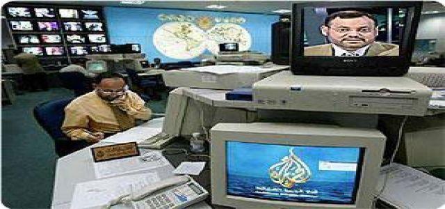 Three human rights organisations condemn closure of al-Jazeera by the PA