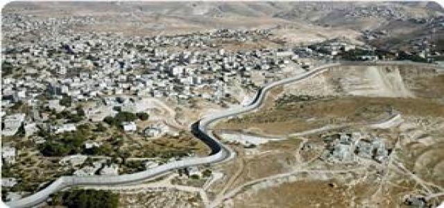 Palestinian gov’t: Israeli escalations in O. Jerusalem require int’l position