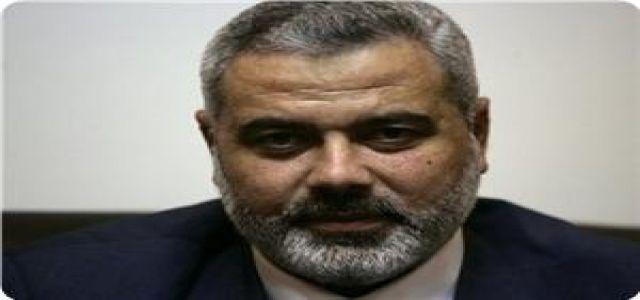 Ismail Haniyeh: My message to the West, Israel Must Stop the Slaughter