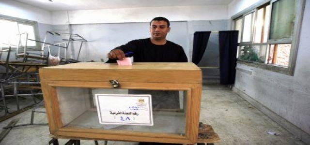 MB Candidate In Kafr el-Sheikh Stands For “People’s Assembly” Supplementary Elections
