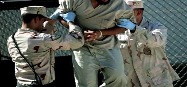 Q&A: Torture and enhanced interrogation