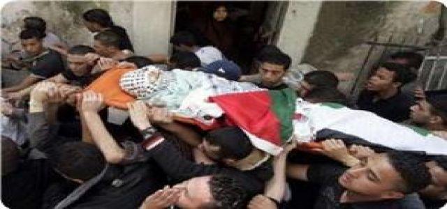 IOF troops assassinate commander of AMB arrest commander of Quds Brigades