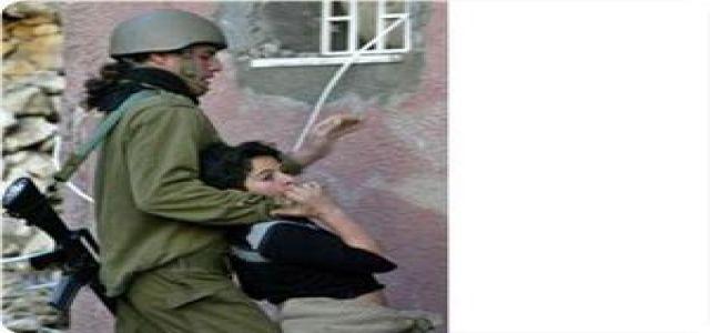 IOF troops kidnap five Palestinian children from Salfit city
