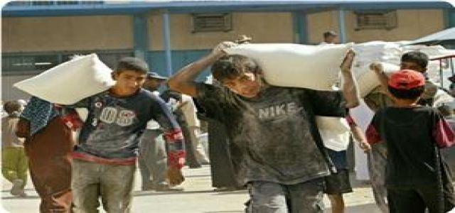 First Two “Break Gaza Siege” Convoys Head For Borders