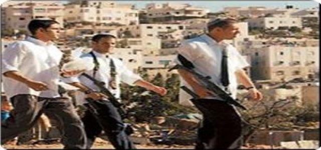 Jewish settlers shoot, critically wound Palestinian child
