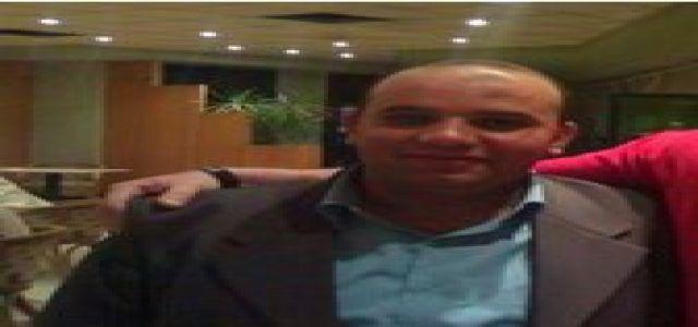 Blogger Mamdouh Al-Moniyar Referred to Forensic Medicine After Torture