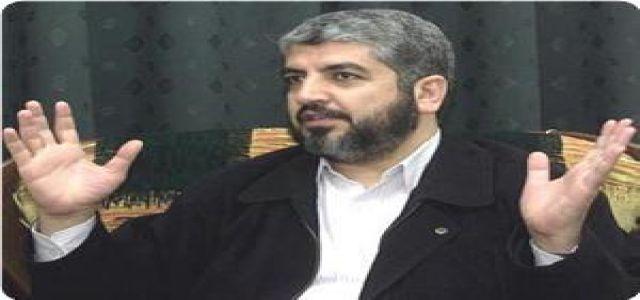 Hamas says: no truth to a report about assassination of Mishaal’s aide