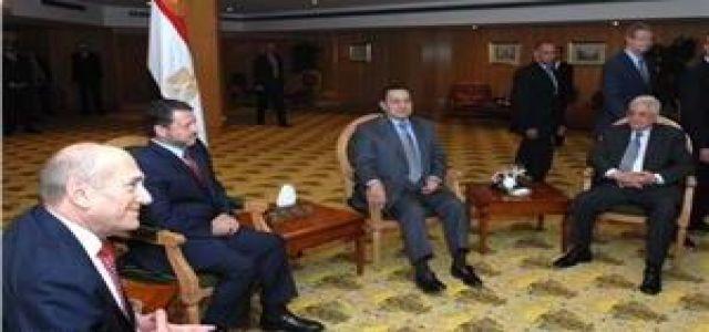 Hebrew media: Preparations underway for five-member summit in Egypt