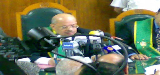 Egypt Administrative Courts Annull April 8 Local Elections