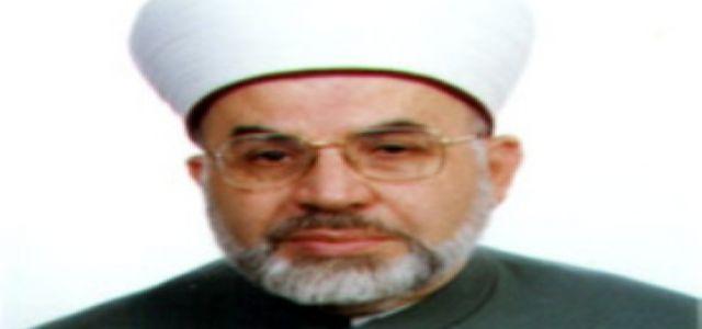 Interview with Secretary General of the Islamic Group in Lebanon on the Current Crisis