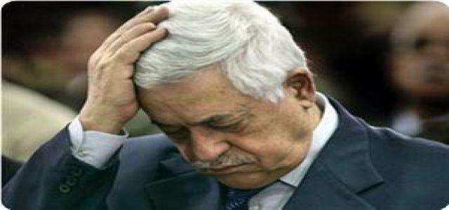 Abbas threatens to resign if peace deal not reached by end of year