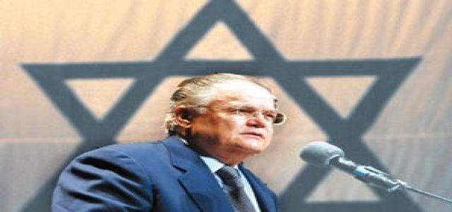 McCain Rejects Hagee: How Long Before Major American Jewish Groups Do the Same?