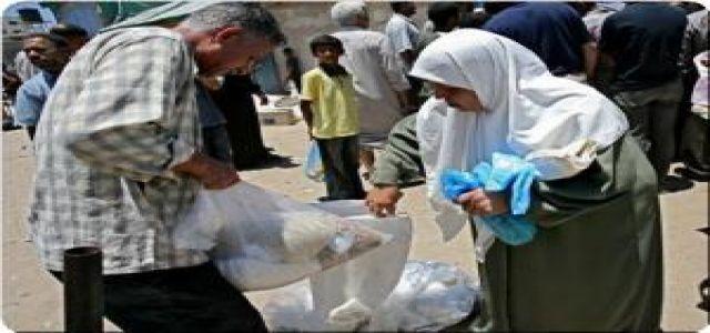 40 UN, NGO organizations call for lifting siege on Gaza