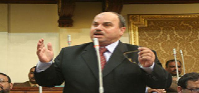 Urgent Statement on More Bribes Given to Egypt ’s Ruling Party MPs
