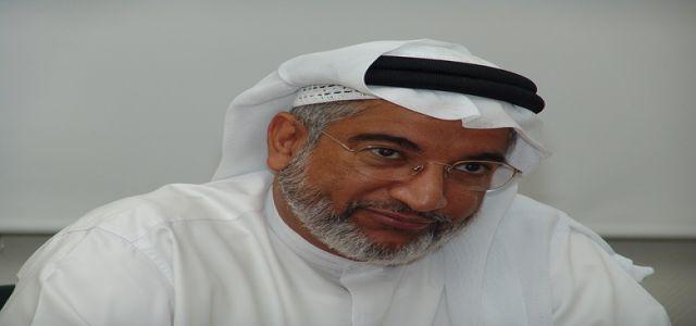 Qatari Islamic Intellectual Dr. Gasem Sultan In An Interview with Ikhwanweb