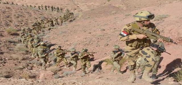 Press Release on the Anniversary of Sinai Liberation