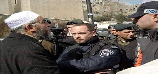 Hamas condemns sentence against Sheikh Salah as political