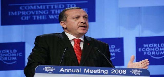 Unofficial Transcript of Turkish Prime Minister Recep Tayyip Erdogan’s Sppech at the SETA