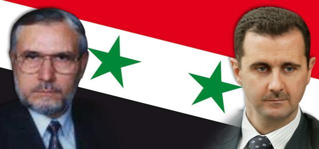 New Syrian Brotherhood Leader: Continuity or Change?