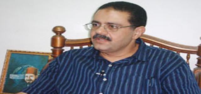 Egypt: Dr. Al Hayawan Released After Nine Months In Jail