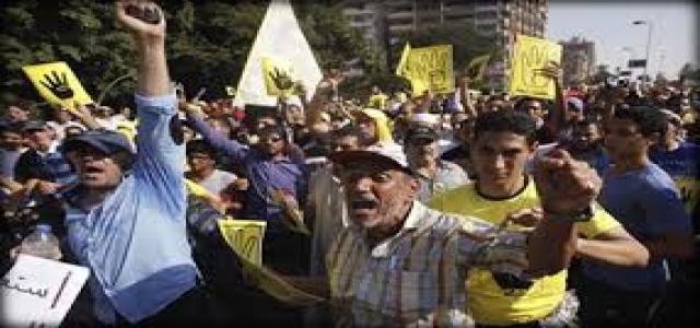 Pro-Legitimacy National Alliance Calls Workers to Join Poor’s Protests