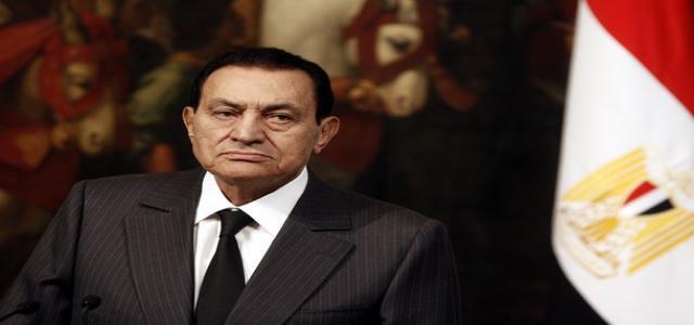 Mubarak promises integrity in upcoming elections‏