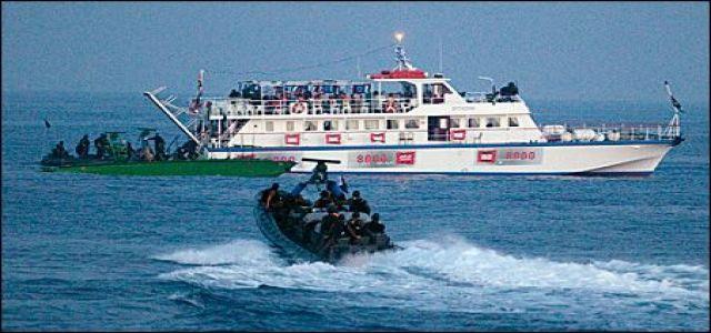 Israel refuses international investigation into Freedom Flotilla massacre