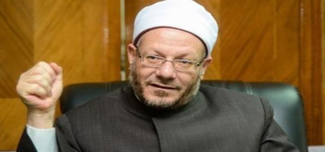 British Muslims Denounce Mufti Shawki Allam’s Visit to UK