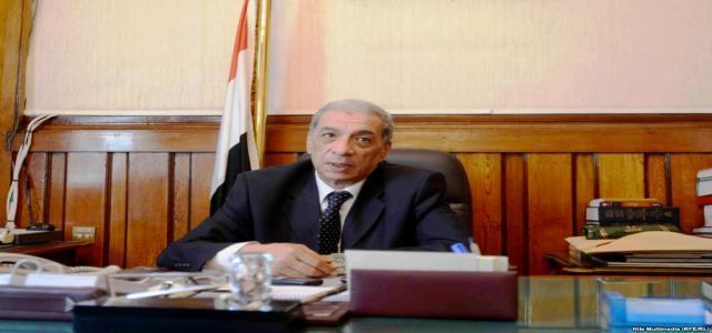 Egypt Revolutionary Council Demands International Investigation Into Public Prosecutor Assassination