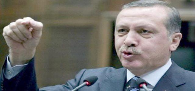 Erdogan slams Israel for violating Lebanese airspace, bombing Gaza