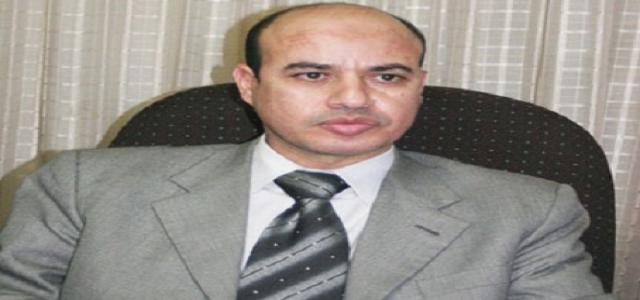 Abdel-Maksoud: Prosecutors Identify Criminals Involved in Torching Brotherhood Headquarters