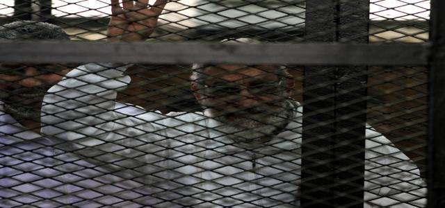 Muslim Brotherhood Leader Badie: One Death Sentence, 76 Years Prison Terms, 34 Cases Under Investigation